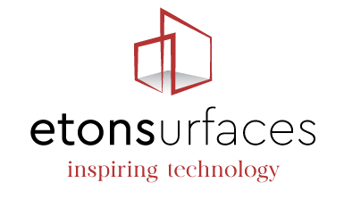 Etonsurfaces
